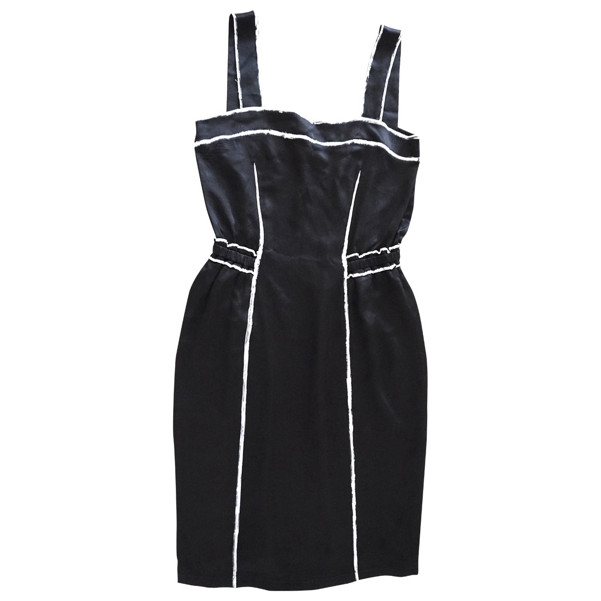 robe yves saint laurent pas cher