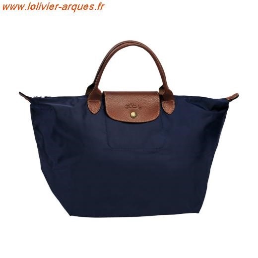 sac longchamp taille m pas cher