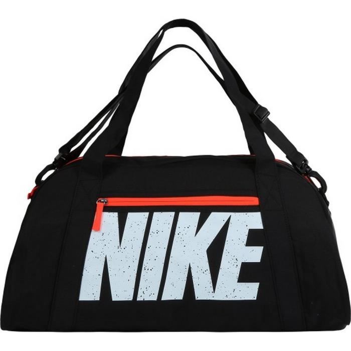 sac nike femme rose