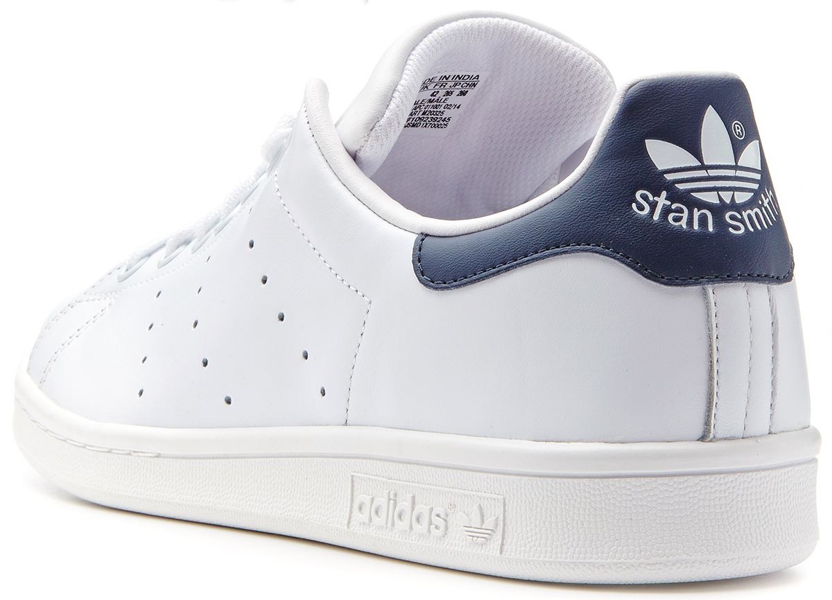 stan smith marine