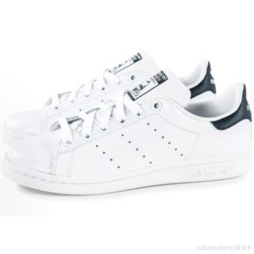 stan smith bleue marine