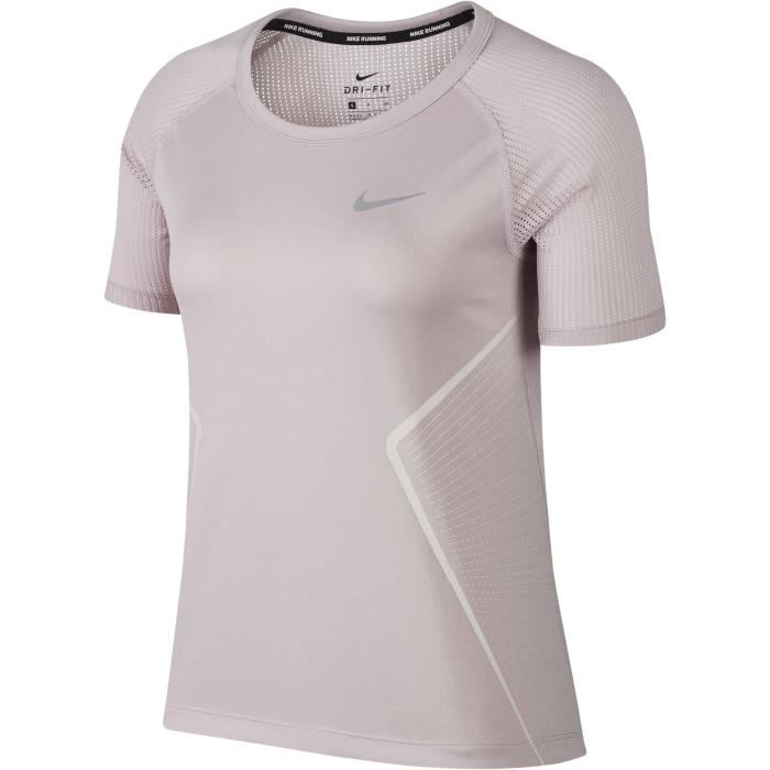 tee shirt nike femme