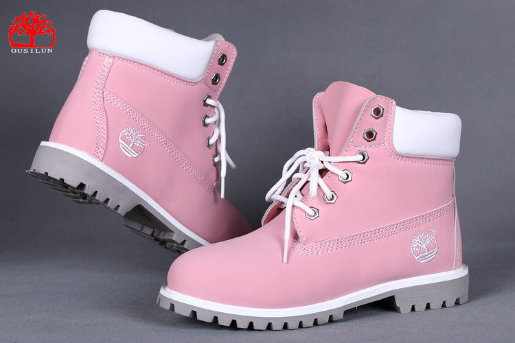 timberland pas cher femme