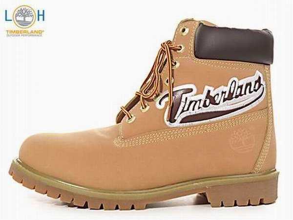 timberland femme zalando